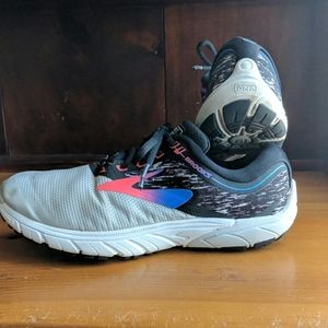 Brooks running shoes
